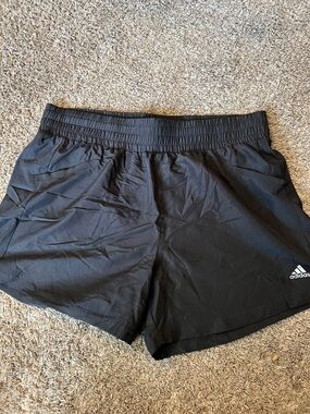Womens Adidas Golf Shorts